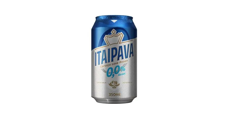 Itaipava zero